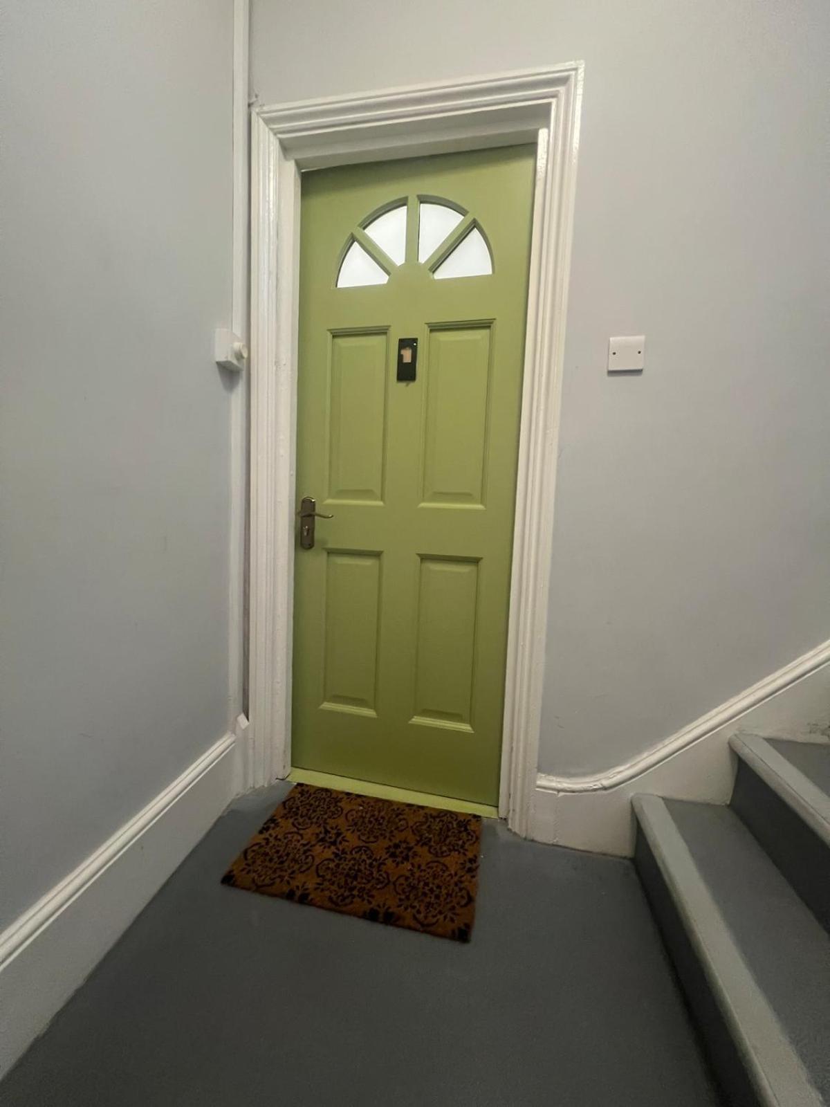 Appartamento Cosy One Bedroom Flat In Newcross