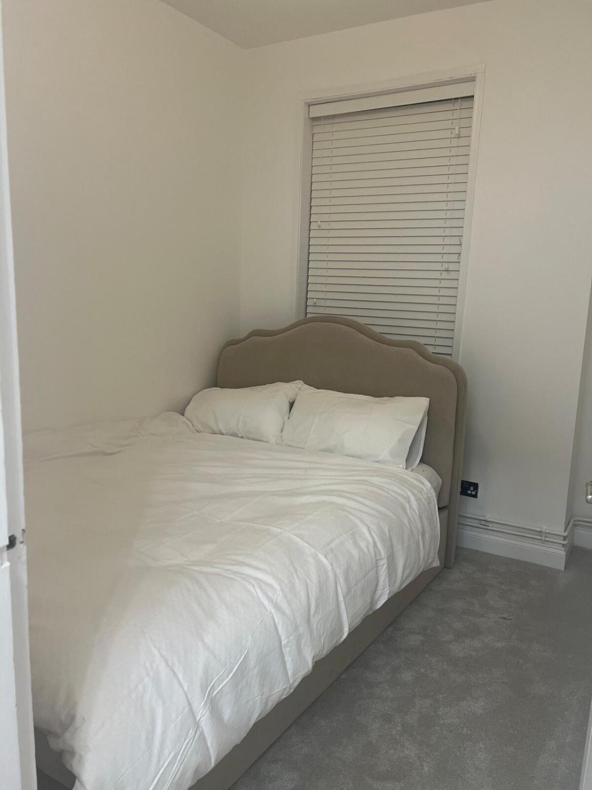 Cosy One Bedroom Flat In Newcross Appartamento *