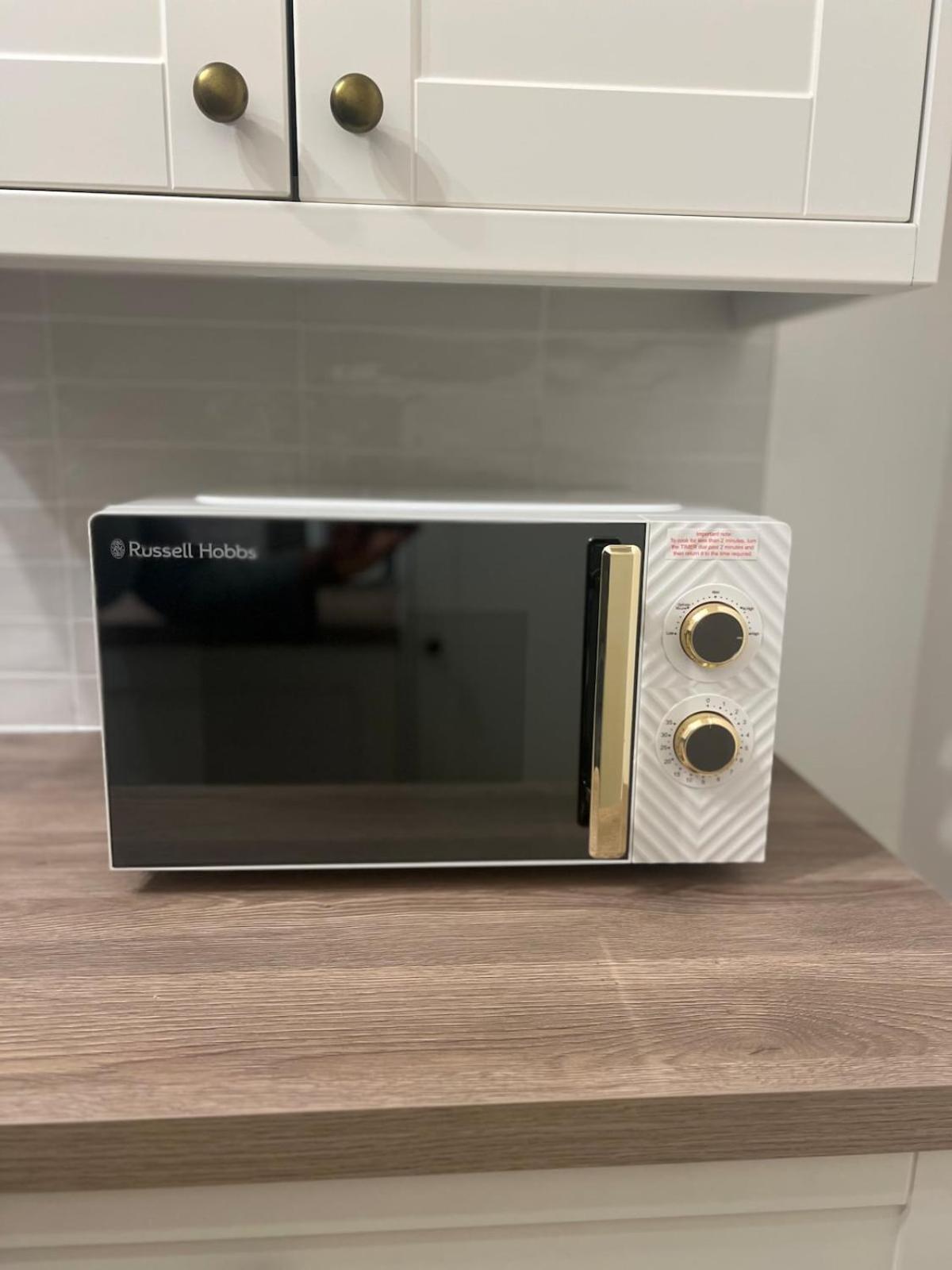 Appartamento Cosy One Bedroom Flat In Newcross Londra