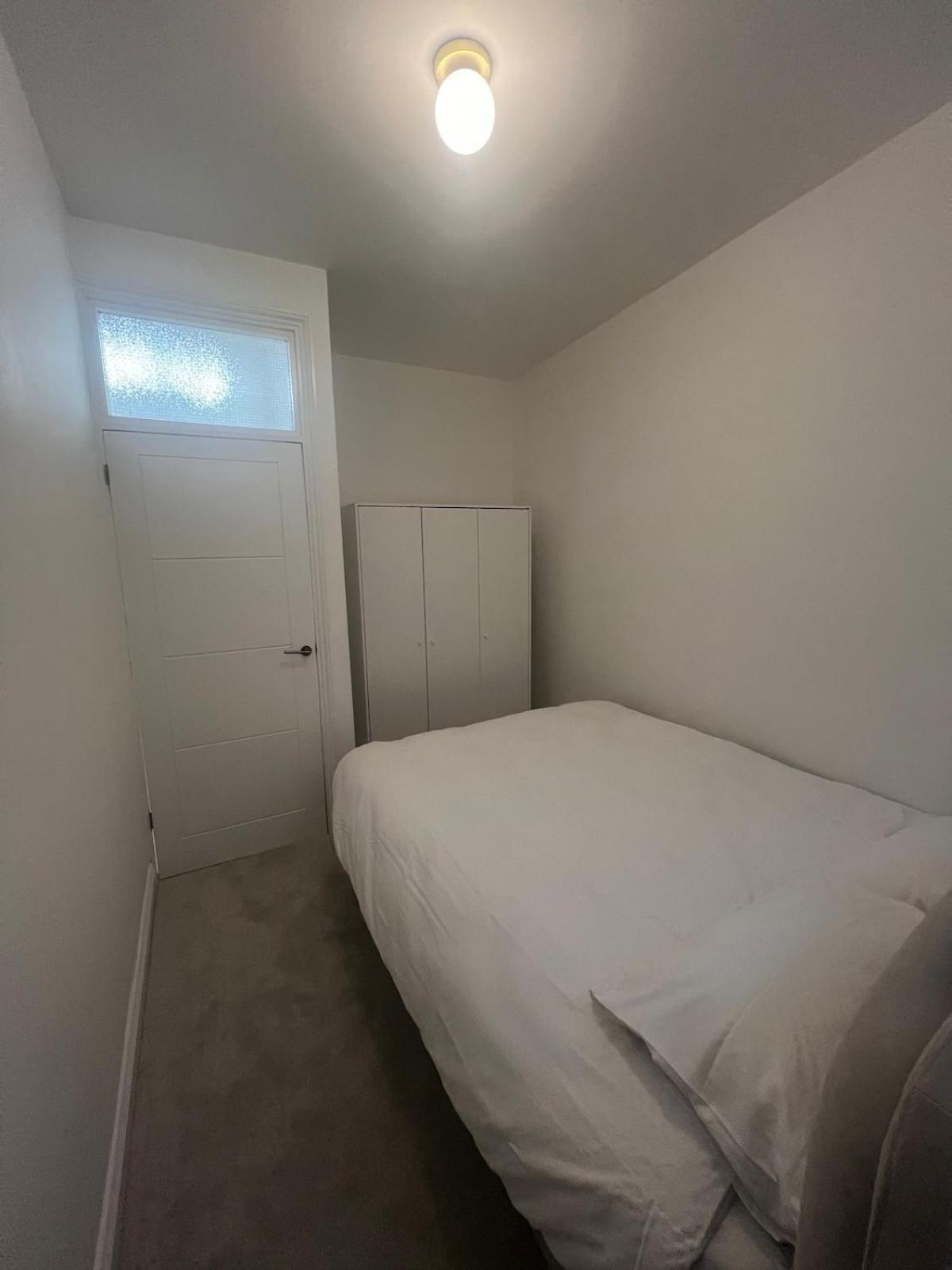 Cosy One Bedroom Flat In Newcross Appartamento *