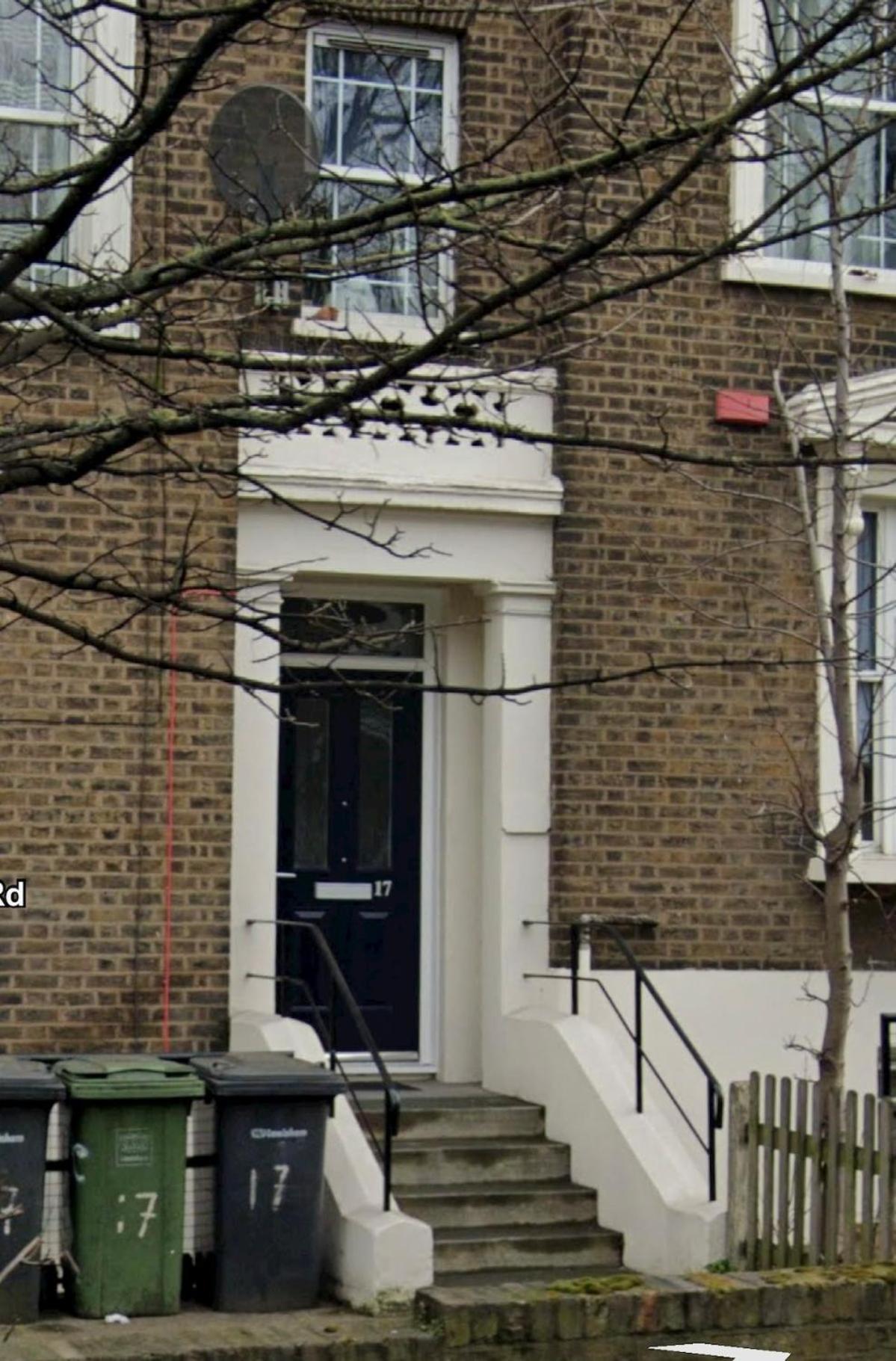 Appartamento Cosy One Bedroom Flat In Newcross Londra